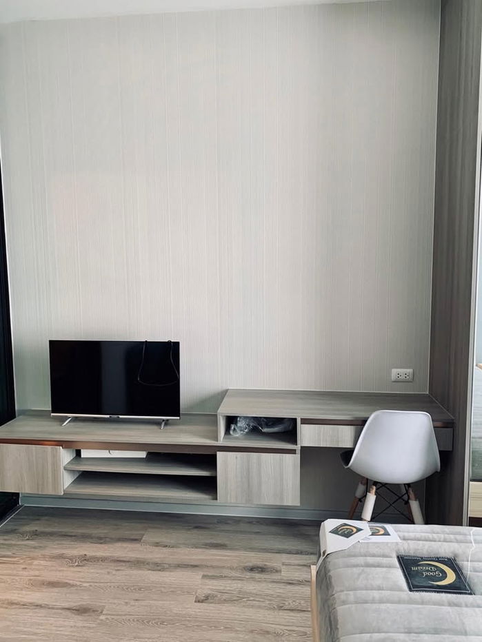 picture For Rent KNIGHTSBRIDGE COLLAGE RAMKHAMHAENG (Near The Mall bangkapi) - 7/8