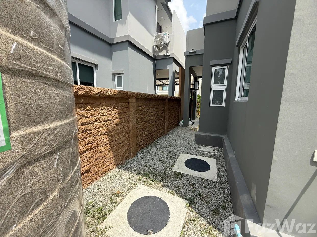 รูป บ้านเดี่ยวให้เช่า 3 ห้องนอน ในโครงการ เดอะ แพลนท์ เทพกระษัตรี-ถลาง 6030205 - รูปที่ 21/23