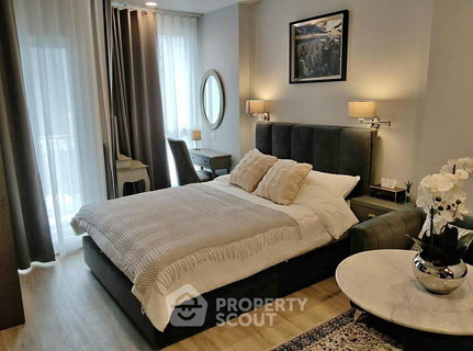 รูปภาพ 1-BR Condo at Culture Thonglor near BTS Thong Lor (ID 2602109)