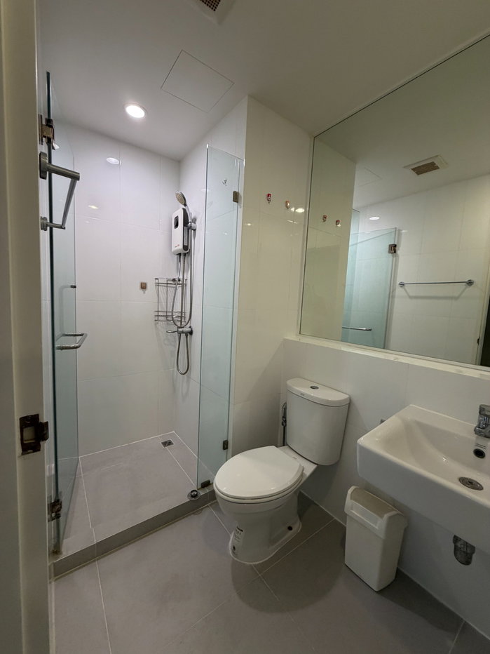 picture ✨ [FOR RENT] The Prodigy MRT Bang Khae — Private Corner Unit! NO Shared Walls! ‼️🚀💨 - 10/18