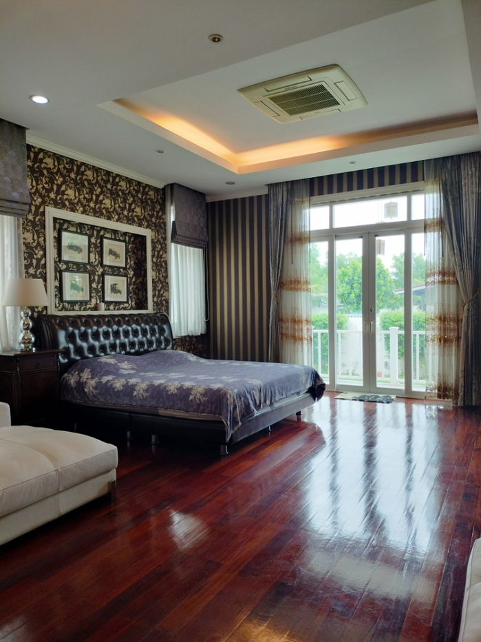 picture For rent nice house 4 bedroom ready to move in - 18/35