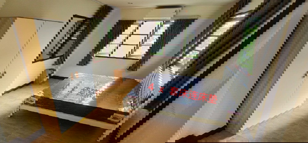 รูป 🏢 ให้เช่าบ้าน 4 ชั้น ทำโฮมออฟฟิศได้ | ทำเลลาดพร้าว ทะลุออกสุทธิสาร–รัชดาได้ เดินทางสะดวก ใกล้รถไฟฟ้า - รูปที่ 5/9