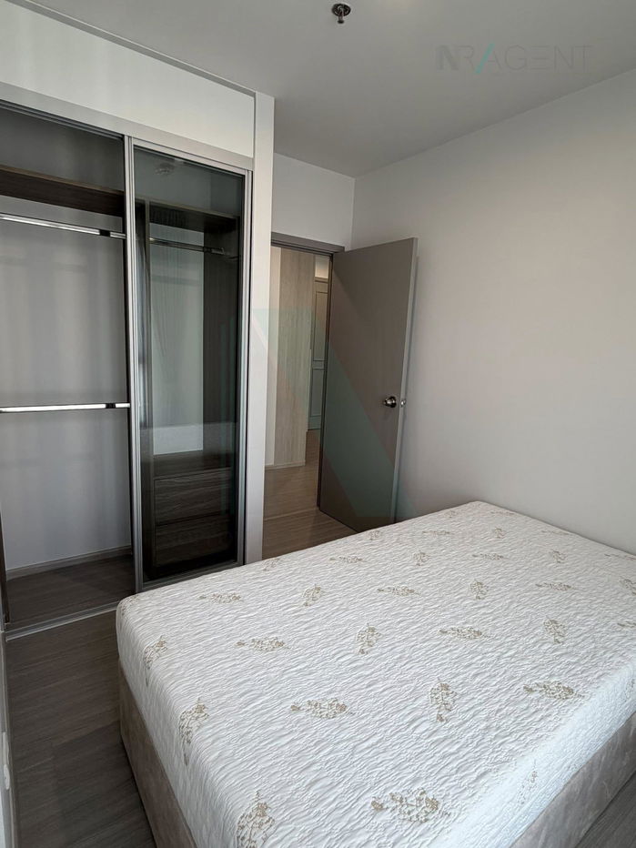 รูป 🎉 ให้เช่าคอนโด เดอะ พาร์คแลนด์ เพชรเกษม 56 อาคาร B ชั้น 26 2 ห้องนอน ขนาด 62 ตรม ใกล้ ซีคอน บางแค - รูปที่ 1/8