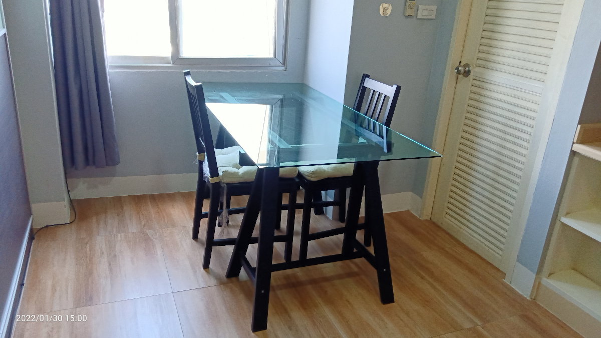 picture 🟦🟦🟦pata rachada condo 33sqm floor10 🟦🟦🟦 - 4/10