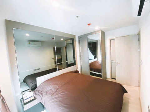 ห้องจริง❤️เอเจ้นท์ ❤️นัดดูห้องแอดไลน์นะคะ❤️คลองเตย💥ริทึ่ม สุขุมวิท 36 - 38🔴🟢🟡