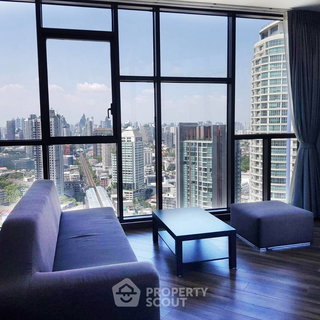 รูปภาพ 1-BR Condo at Wyne By Sansiri near BTS Phra Khanong (ID 2713310)
