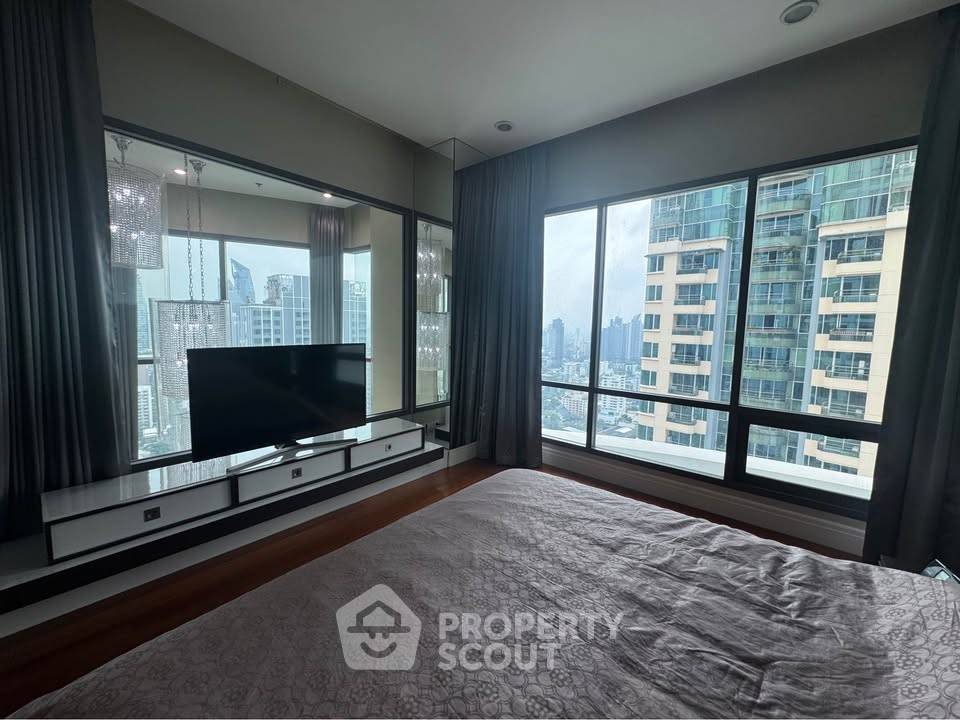 รูป คอนโด 3-ห้องนอน ที่ ไบร์ท สุขุมวิท 24 คอนโดมิเนียม ใกล้ BTS พร้อมพงษ์ (ID 2713576) - รูปที่ 5/10