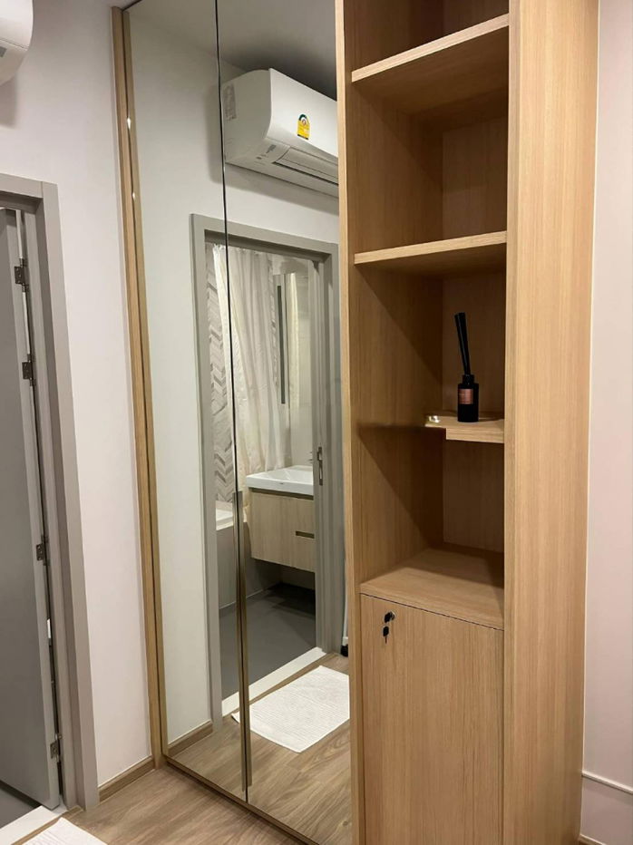 รูป ห้องจริง❤️เอเจ้นท์ ❤️นัดดูห้องแอดไลน์นะคะ❤️Oka Haus Sukhumvit 36 - รูปที่ 9/12