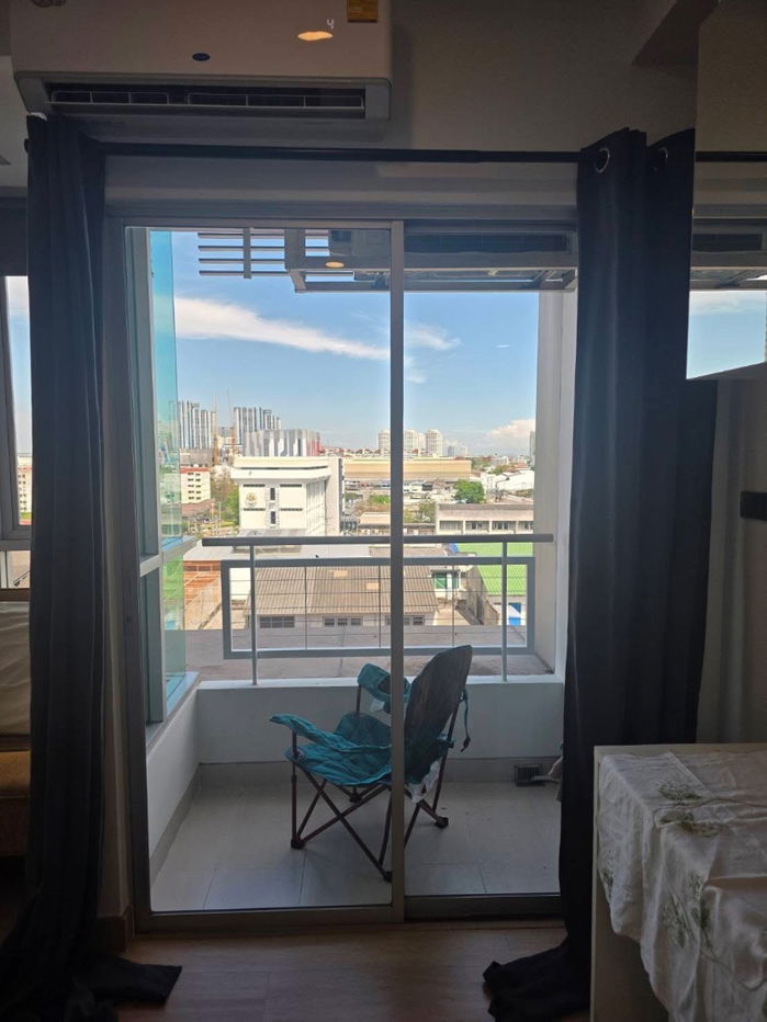 รูป ให้เช่า Inspire Place ABAC - Rama 9 🏡 7,000 พร้อมอยู่‼️#ตอบแชทไว 🔥🔥 รหัส M2016 - รูปที่ 4/10