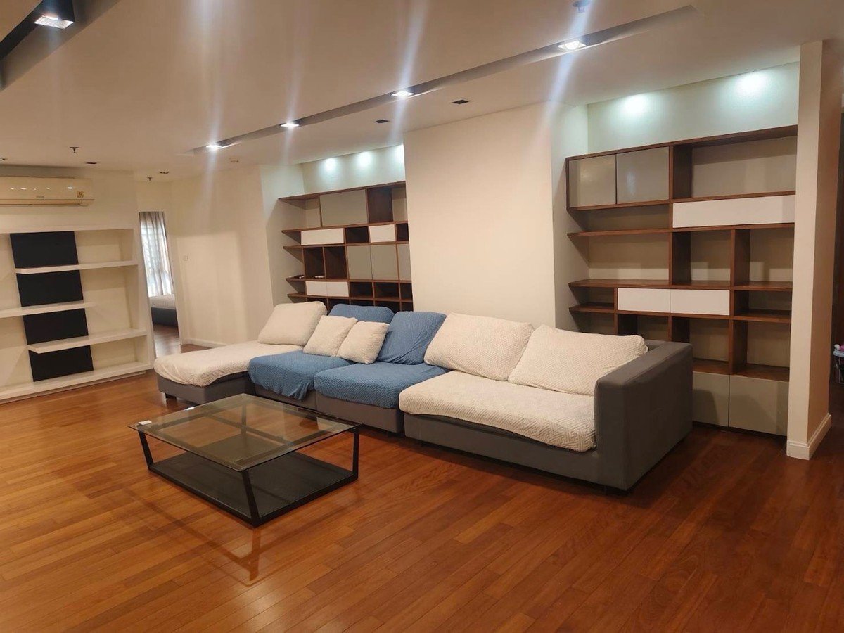 รูป LTH14529 – Condo for Sale | Belle Grand Rama 9 | 295.30 sqm | 6 Beds 5 Bath | Near MRT Rama 9 | 35 MB - รูปที่ 1/17
