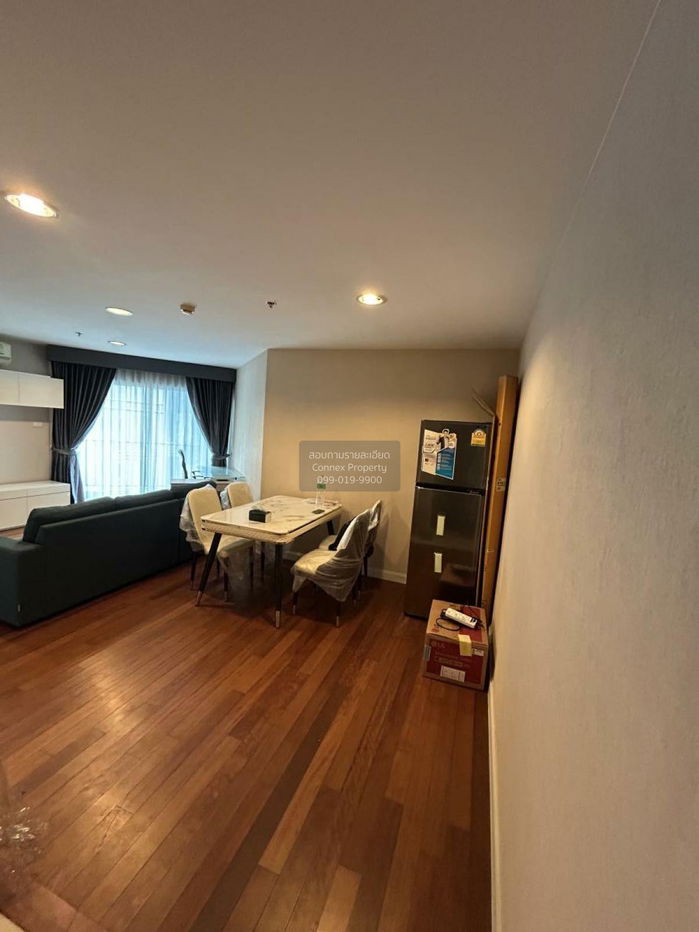 รูป เช่าคอนโด เบ็ล แกรนด์ พระราม 9 MRT-พระราม 9 ห้วยขวาง เขต ห้วยขวาง กรุงเทพ CX-113695 ✅ ทักไลน์ @connexproperty ตอบทันที ทีมงานมืออาชีพ ✅ - รูปที่ 3/9