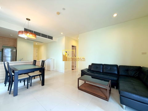 Aguston | Modern 2 Bedroom Condo For Rent in Phrom Phong - BR14428CD