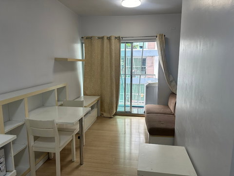 Condo for rent A space Asoke - Ratchada Size.35 sq.
