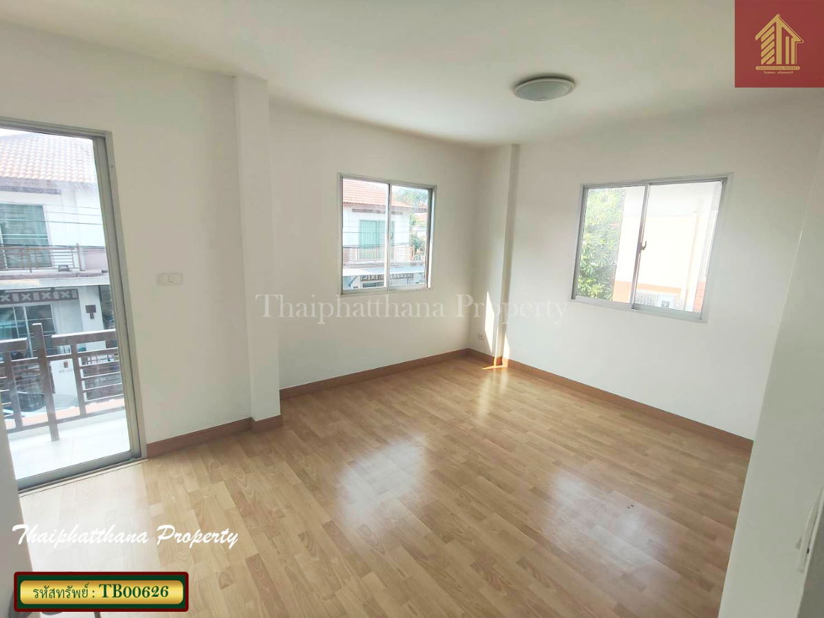 รูป บ้านรีโนเวทใหม่ เอโทล มัลดีฟส์ ปาล์ม ใกล้เมกา บางนา ทำเลดี เดินทางสะดวก - รูปที่ 5/15