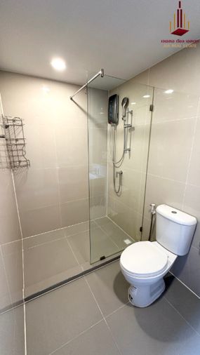 1-bed condo for sale, 31 sqm, Flexi Sathon - Charoennakhon