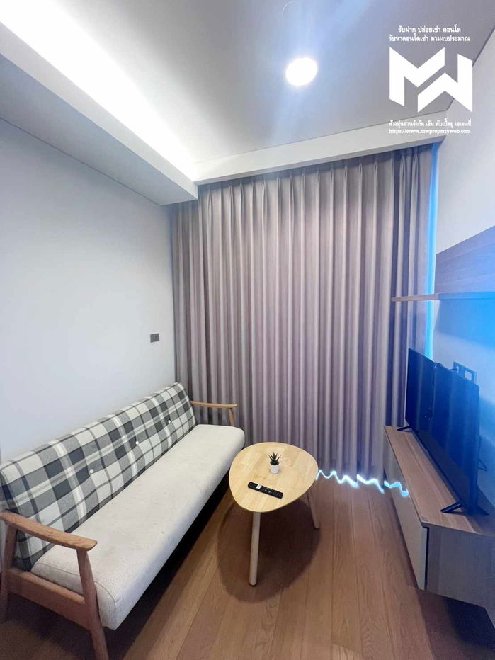 รูป ห้องจริง❤️เอเจ้นท์ ❤️นัดดูห้องแอดไลน์นะคะ❤️ The Lumpini 24 - รูปที่ 2/9