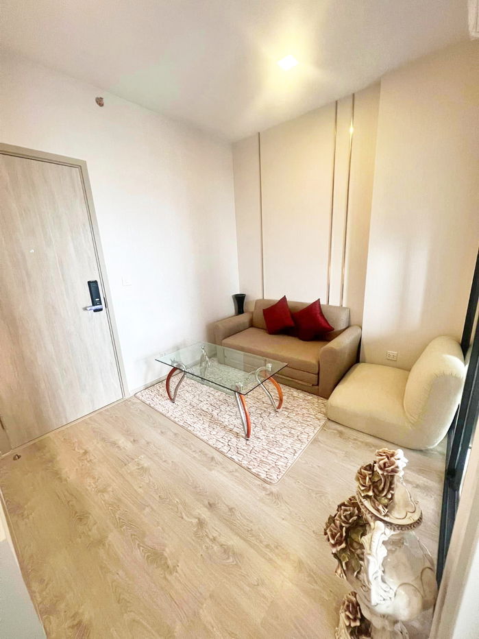 รูป ห้องจริง❤️เอเจ้นท์ ❤️นัดดูห้องแอดไลน์นะคะ❤️สวนหลวง💥เดอะ ทรี พัฒนาการ - เอกมัย🔴🟢🟡 - รูปที่ 5/8