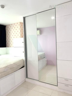 รูปภาพ 🎉 ให้เช่าคอนโด ลีโว ลาดพร้าว 18 อาคาร 1 ชั้น 2 1 ห้องนอน ขนาด 32 ตรม ใกล้ เซ็นทรัลลาดพร้าว