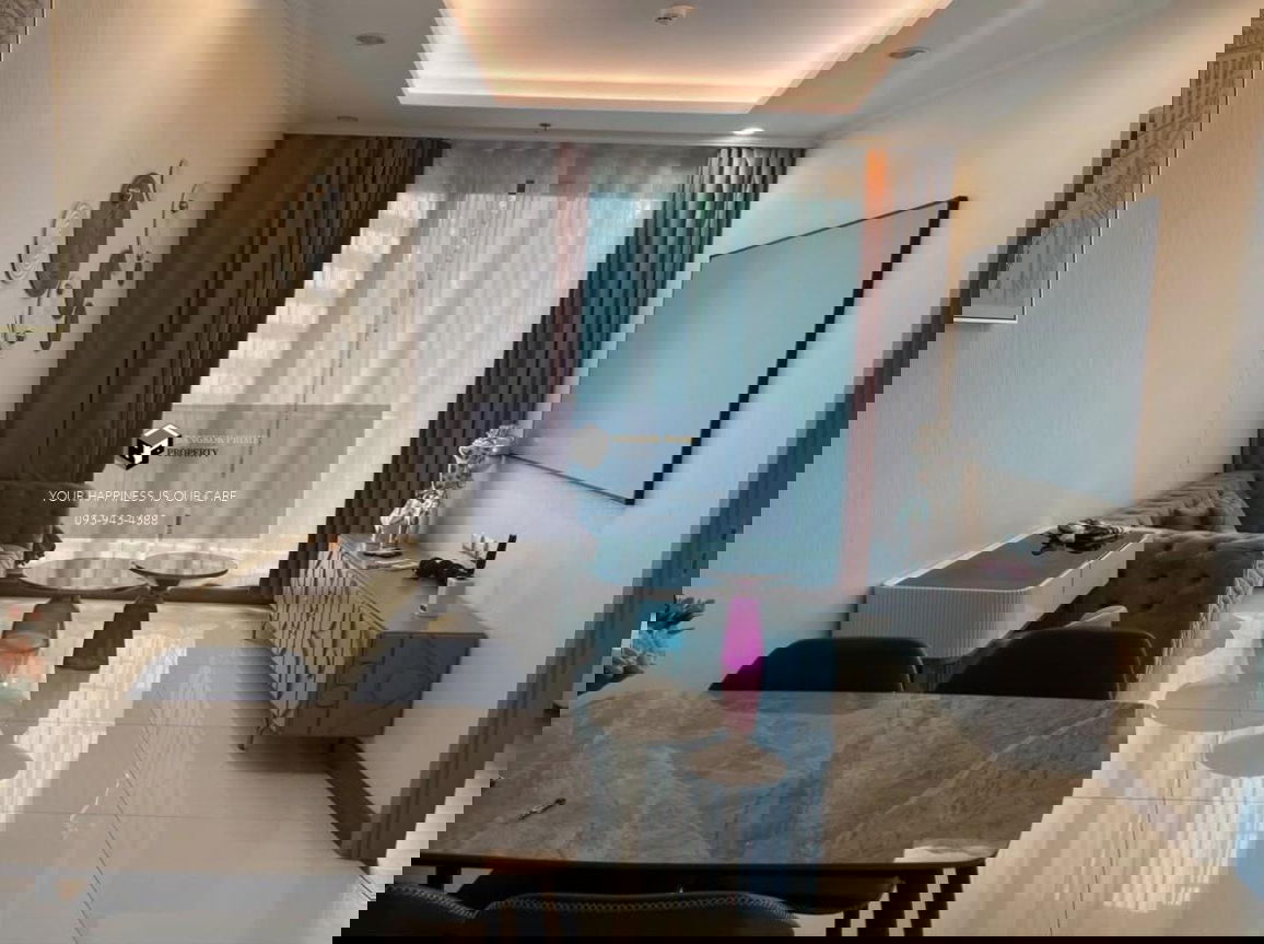 รูป Supalai Oriental Sukhumvit 39 | 🚝ใกล้ BTSพร้อมพงษ์ #2026020613879#FC - รูปที่ 3/10