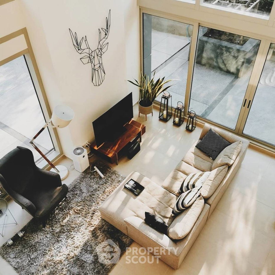 picture 3-BR 286 Sqm Condo For Sale At The River Condominium Near BTS Saphan Taksin (400m) (ID 1446626) - 8/27