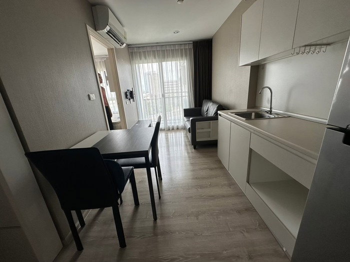 รูป 💥💥ให้เช่า!! Chewathai Phetkasem 27 ขนาด 26 ตรม.ชั้น 8 แต่งครบ พร้อมอยู่ สอบถาม Line ID: @atfirm💥💥 - รูปที่ 1/10