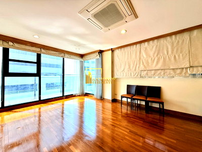 คอนโดให้เช่า : New House Condominium | Very Spacious 2 Bed Duplex Condo - BR11832CD