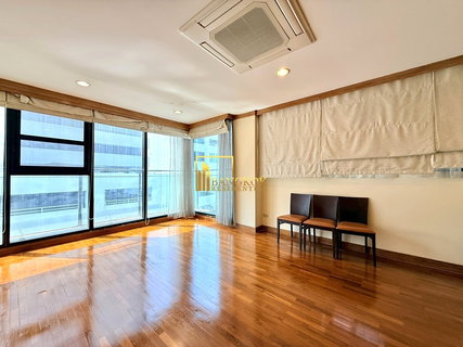 รูปภาพ New House Condominium | Very Spacious 2 Bed Duplex Condo - BR11832CD