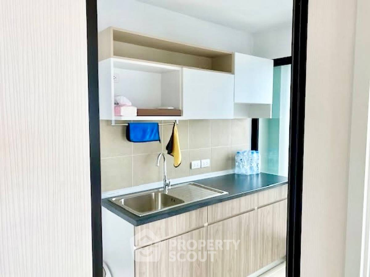 รูป คอนโด 2-ห้องนอน ที่ ศุภาลัย ลอฟท์ ประชาธิปก-วงเวียนใหญ่ ใกล้ BTS วงเวียนใหญ่ (ID 2713002) - รูปที่ 6/14