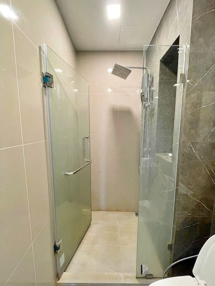 รูป ห้องจริง❤️เอเจ้นท์ ❤️นัดดูห้องแอดไลน์นะคะ❤️The Tree Pattanakarn - Ekkamai - รูปที่ 5/12