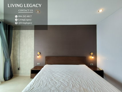 รูปภาพ SRXB6D Condo For Rent Asakan Place Srinakarindra 56 Sq.M. Floor 28 line id : @livinglegacy
