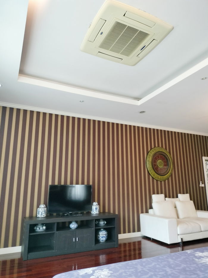 picture For rent nice house 4 bedroom ready to move in - 16/35