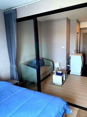 Condos for rent : For Rent Condo A SPACE MEGA Building A, Floor 14,1 bed room, Room size 29 sqm