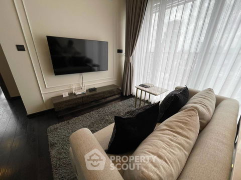 คอนโด 2-ห้องนอน ที่ พาร์ค ออริจิ้น ทองหล่อ ใกล้ BTS ทองหล่อ (ID 2393245)