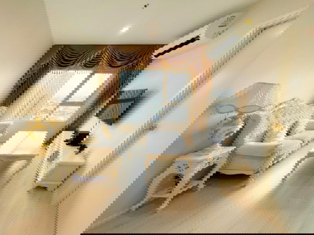 รูป 🤝🏻RB23634 ให้เช่าถูกมาก👍แอสปาย สาทร - ท่าพระ✅แอดไลน์ @mproperty( มี @ ด้วย) แอดมินตอบไว - รูปที่ 3/13