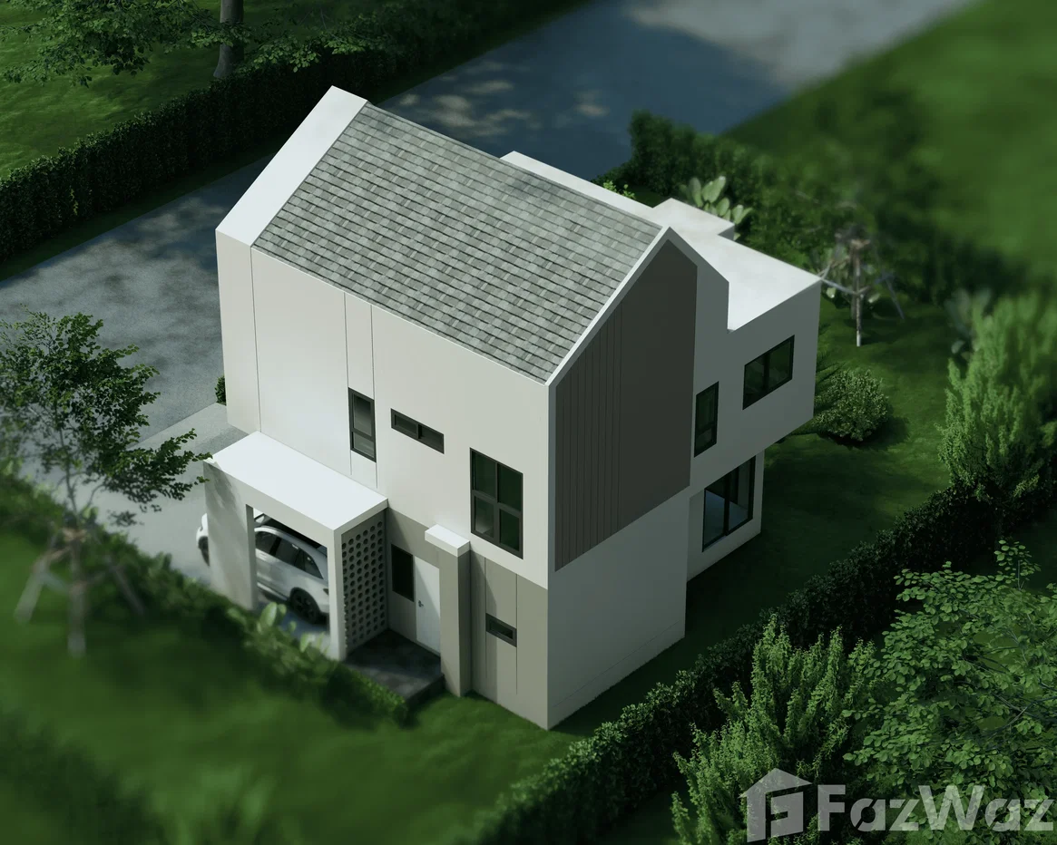 รูป NAI HOME Pool Villas Srisunthon2 1901256 - รูปที่ 9/13