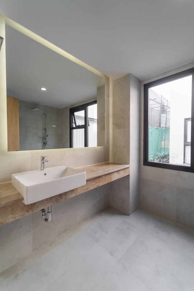 รูป R075 🏡✨ บ้านเดี่ยวสไตล์โมเดิร์น โครงการ GM5 Residence มีเพียง 5 ยูนิต ใกล้ ม.เกษตร เดินทางสะดวก ราคาเพียง 14.3 ล้านบาท - รูปที่ 11/24