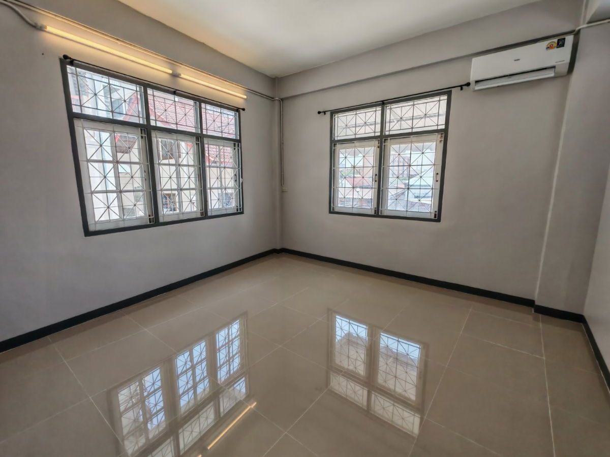 รูป 📌หลังมุม 2คูหา ปรับปรุงใหม่ เช่าตึกแถว ซอย เจริญนคร 53 มีที่จอดรถ เงียบสงบ เหมาะอยู่อาศัย โฮมออฟฟิศ📌 - รูปที่ 14/22