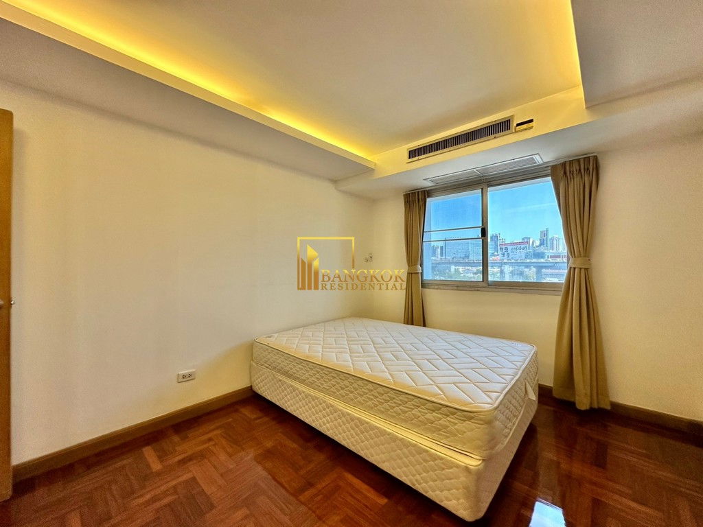 รูป Great Value 5 Bedroom Apartment in Sathorn - BR0068AP - รูปที่ 23/59