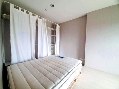 Condos for sale : P-147899 Ready-to-Move-in Luxury Condo, Ideo Sukhumvit 115, Near BTS! Best Price Line Id: @easythaihome 085-592-2897