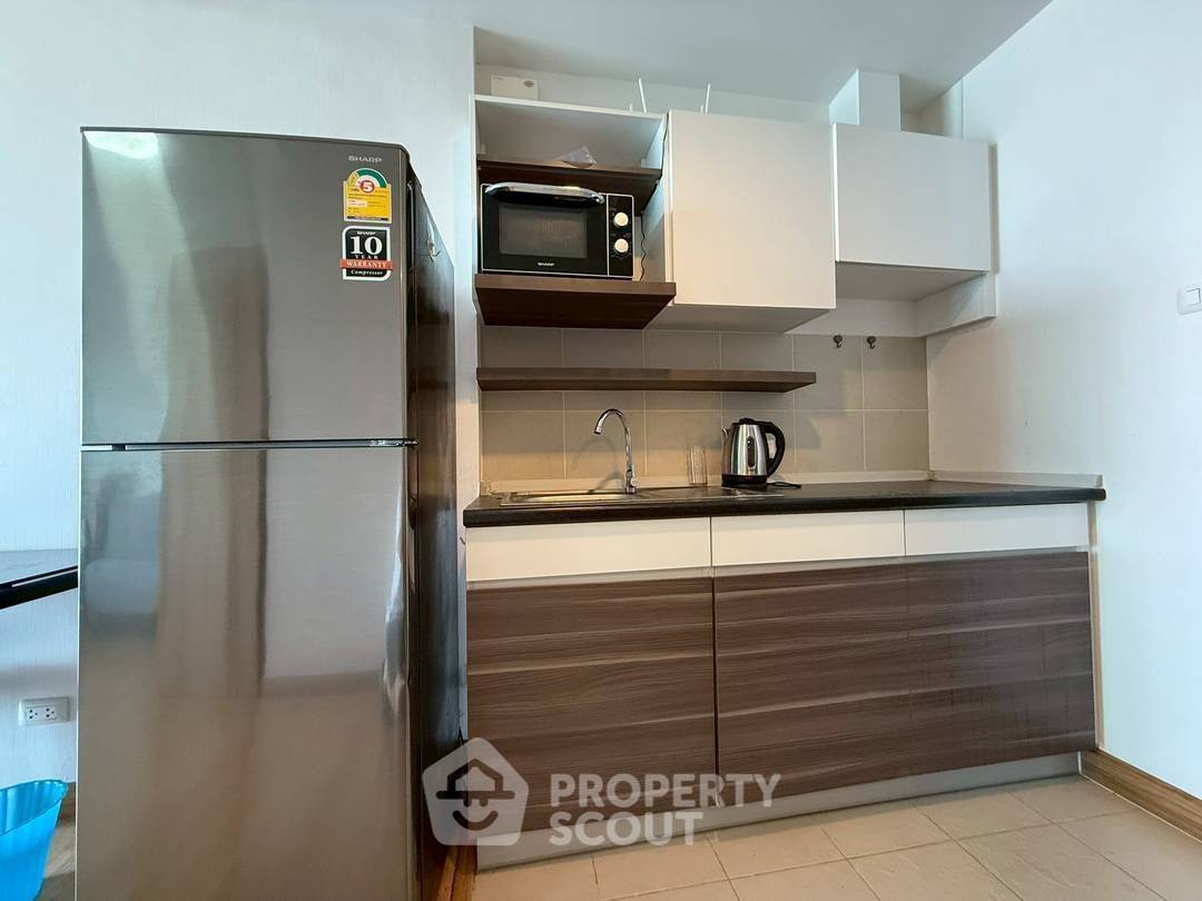 รูป คอนโด 1-ห้องนอน ที่ ศุภาลัย มาเรย์ พัทยา ใกล้ พัทยาใต้ (ID 2365513) - รูปที่ 7/14