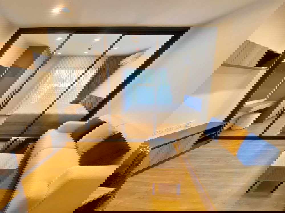 รูป ห้องจริง❤️เอเจ้นท์ ❤️นัดดูห้องแอดไลน์นะคะ❤️ จตุจักร 💥 เดอะ ไลน์ ไวบ์ พหลโยธิน 🔴🟢🟡 - รูปที่ 2/20