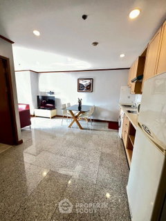 รูปภาพ 2-BR Condo at Wittayu Complex near BTS Phloen Chit (ID 1494760)