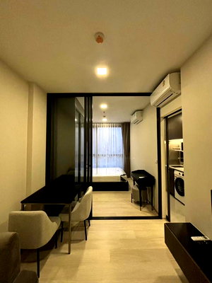 Condos for rent : PFD-08112 For rent The Privacy Jatujak (The Privacy Jatujak) near MRT Phahon Yothin.