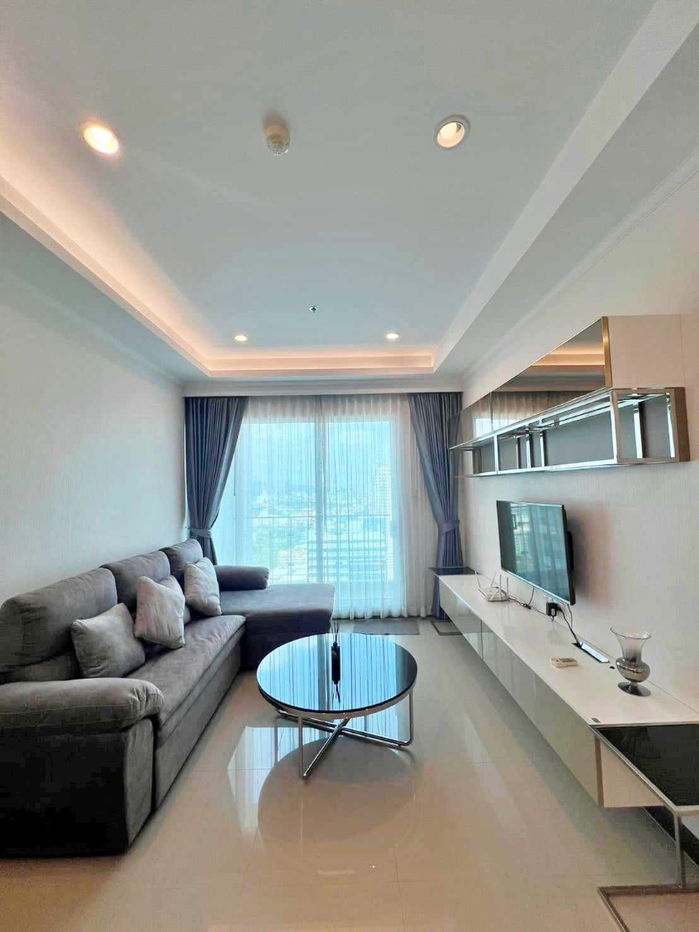 รูป ห้องจริง❤️เอเจ้นท์ ❤️นัดดูห้องแอดไลน์นะคะ❤️ ราชเทวี 💥 ศุภาลัย เอลีท พญาไท 🔴🟢🟡 - รูปที่ 7/19