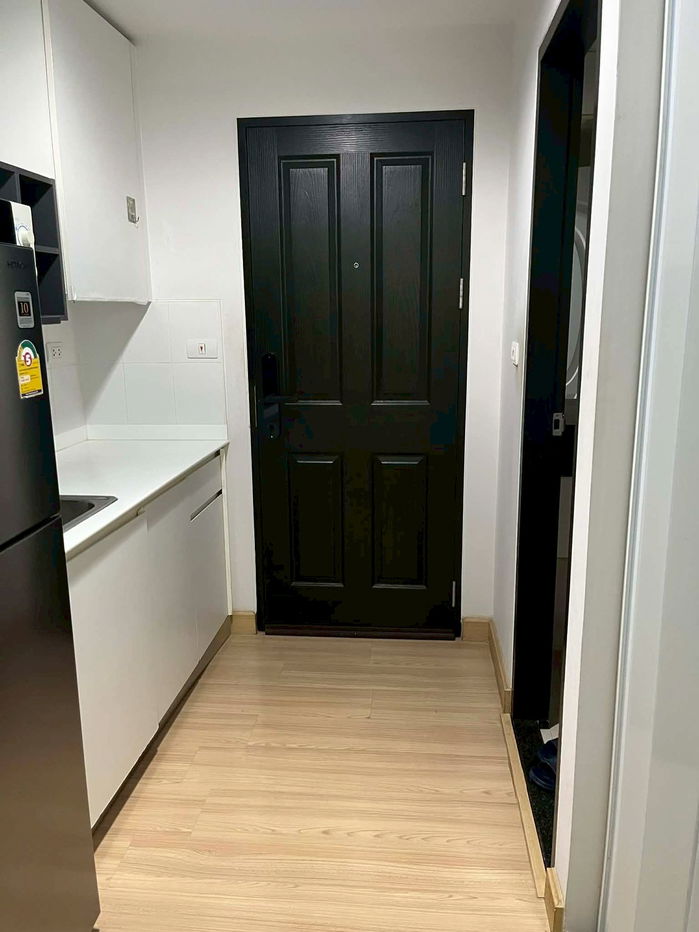 picture 🟪🟦🟩🟨🟧 Condo for rent: The Kris Extra 5 📍MRT Sutthisan - Ready to move in April - 🛎️🛎️ | Line@: @assetspro - 7/10