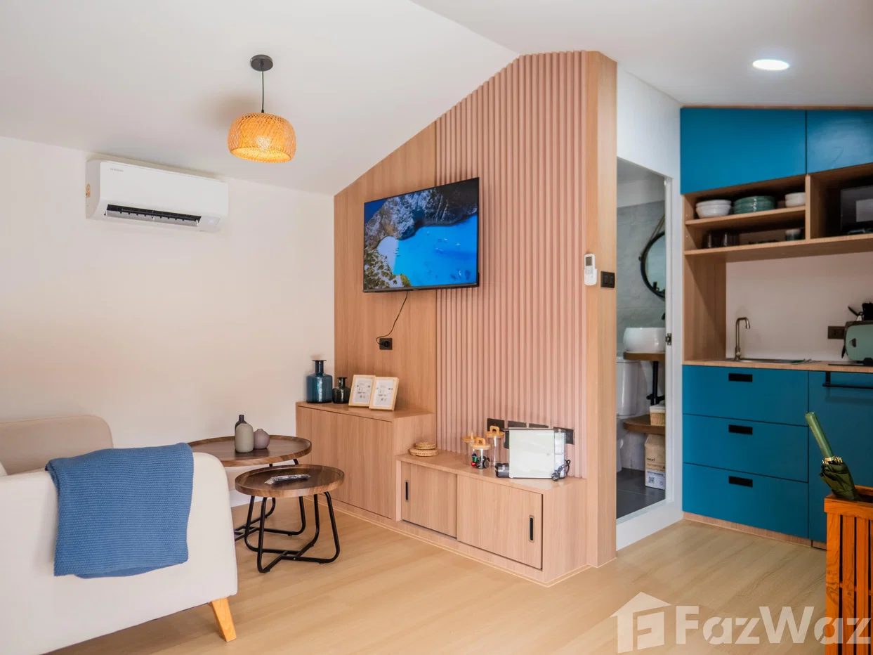 รูป ขาย วิลล่า 1 ห้องนอน ในโครงการ โบโซเลย์ 5649758 - รูปที่ 6/6