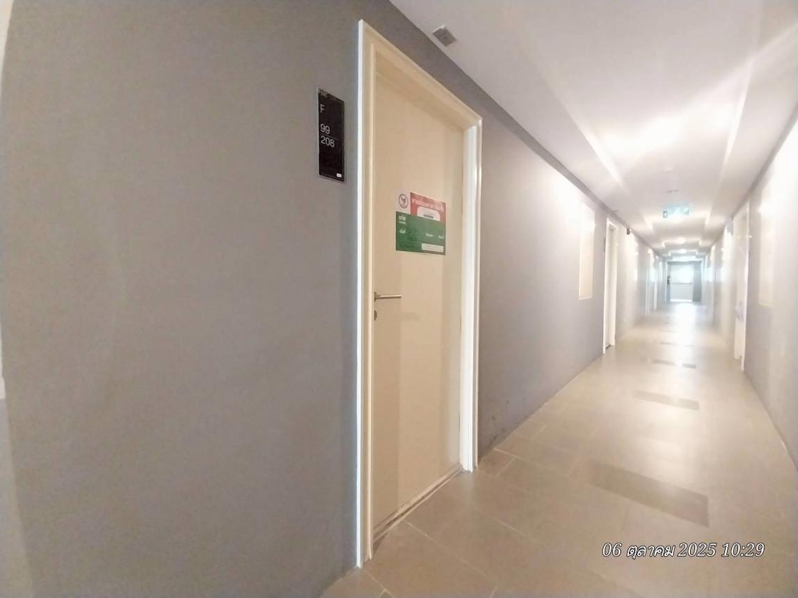รูป คอนโดมิเนียม 1 ห้องนอน, 32.95 ตารางเมตร คอนโดมิเนียม สำหรับขาย พาร์ค เอ็กโซ คันนายาว เขตคันนายาว กรุงเทพมหานคร - รูปที่ 12/24