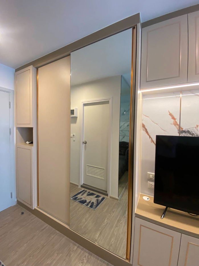 รูป รีเจ้นท์โฮม บางนา ใกล้ทางด่วน และ BTS บางนา - รูปที่ 8/13