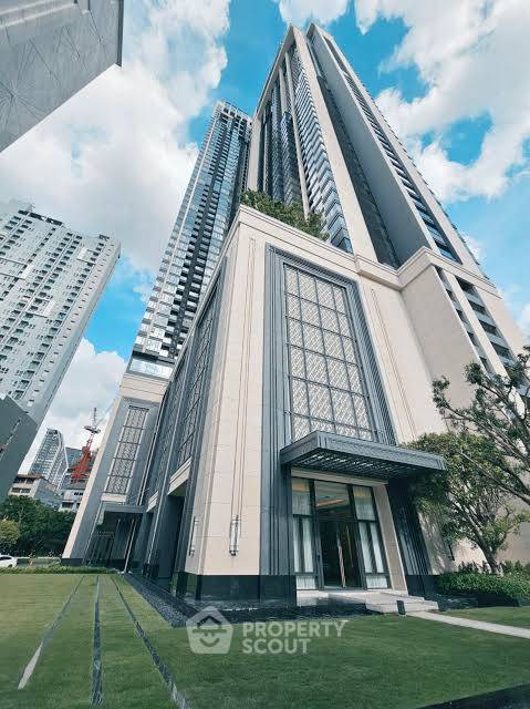 รูป คอนโด 1 ห้องนอน ชั้นสูง 24 The Address สยาม-ราชเทวี ห่าง BTS ราชเทวี 100 ม. (ID 2065649) - รูปที่ 7/10