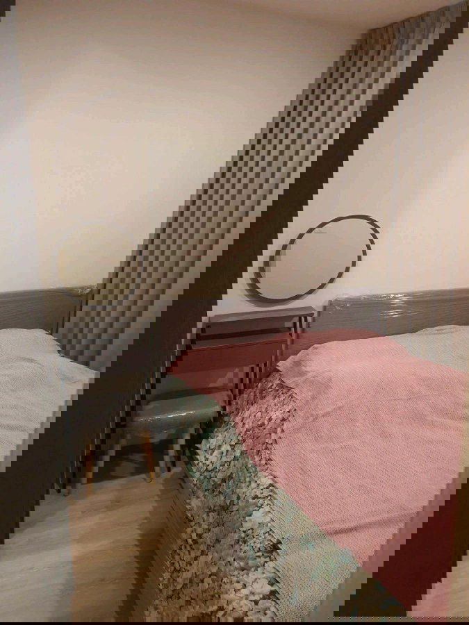 รูป 🏢 ให้เช่าคอนโด : Nue District R9 Rama 9 (นิว ดิสทริค อาร์ไนน์ พระราม 9)   รหัสทรัพย์ | 📌LNP-C12342 - รูปที่ 1/13